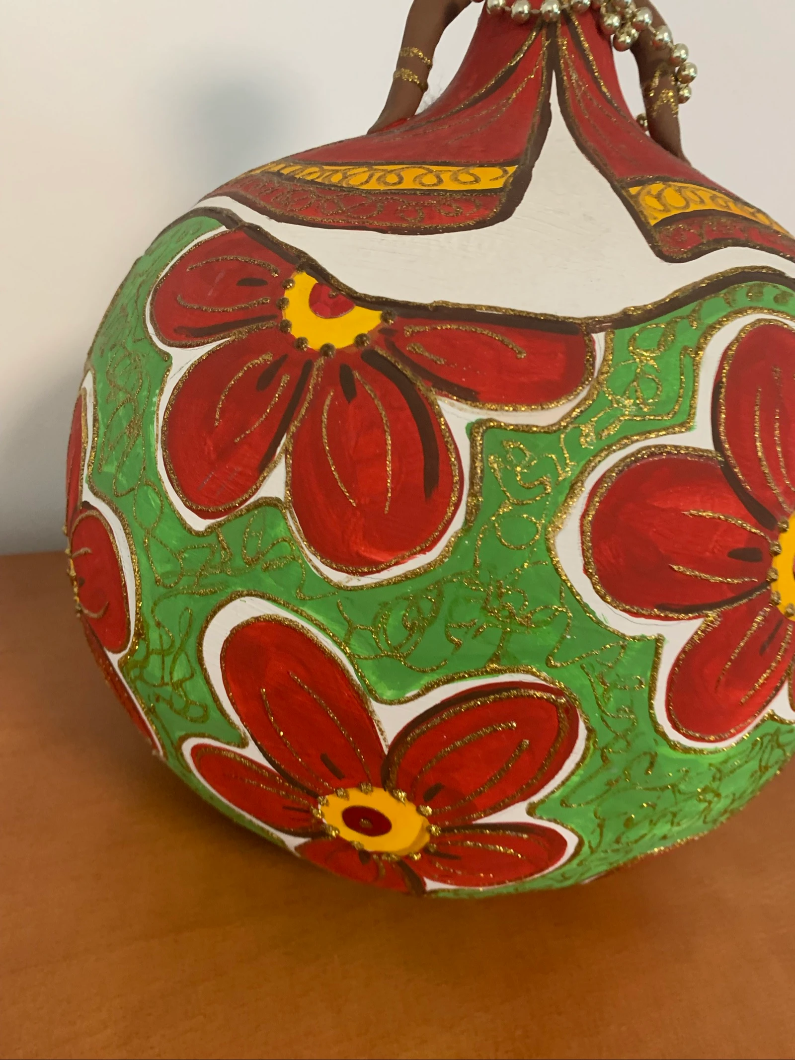 Muñeca de decoración – photo 3